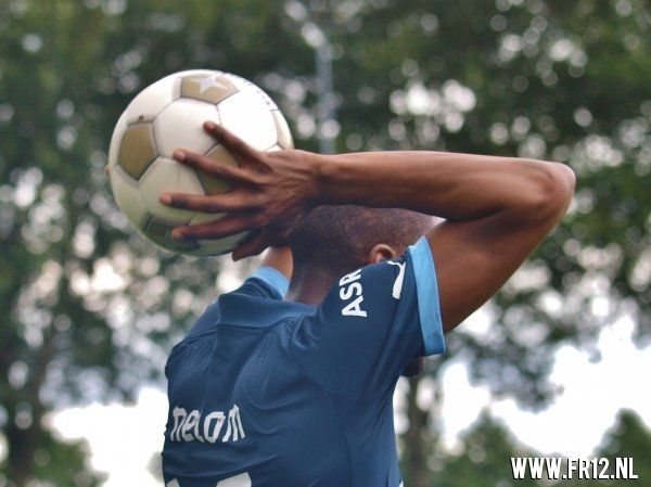 Barendrecht-Feyenoord