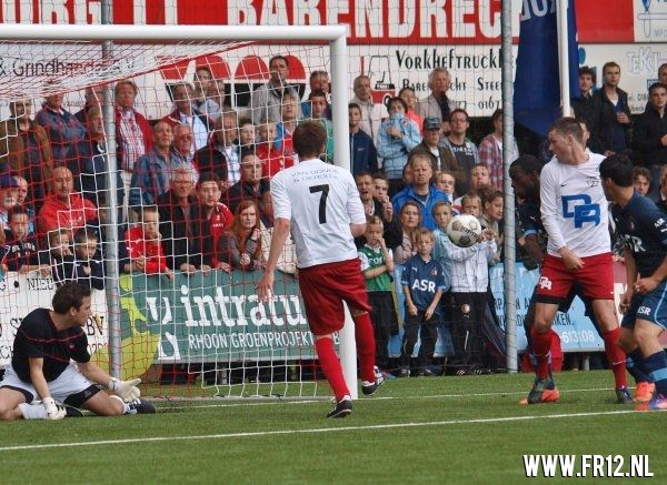 Barendrecht-Feyenoord