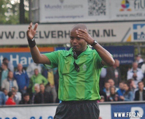 Barendrecht-Feyenoord
