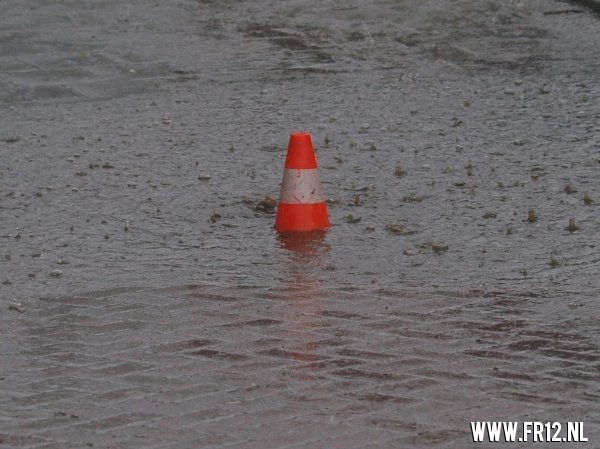 Barendrecht-Feyenoord