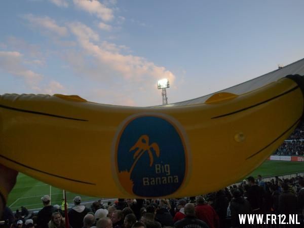 Feyenoord - Sparta