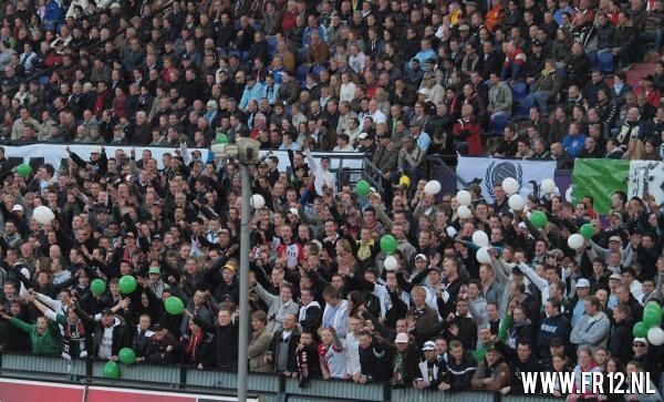 Feyenoord - Sparta