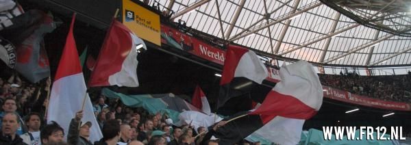 Feyenoord - Sparta