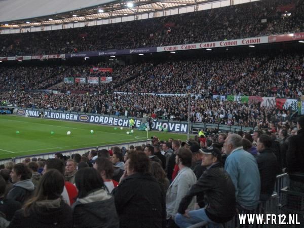Feyenoord - Sparta