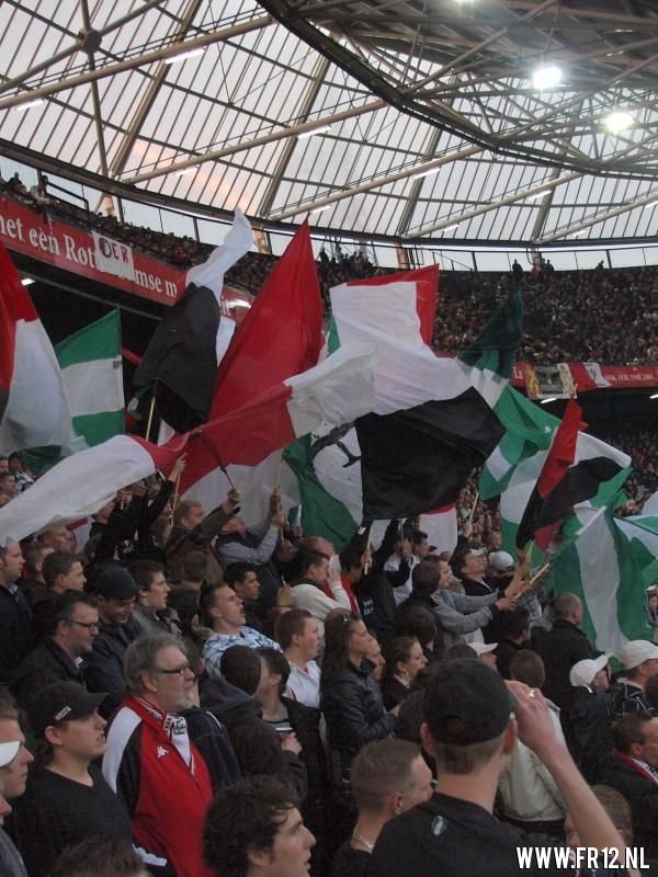 Feyenoord - Sparta