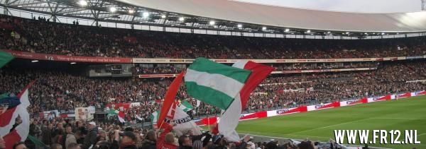 Feyenoord - Sparta
