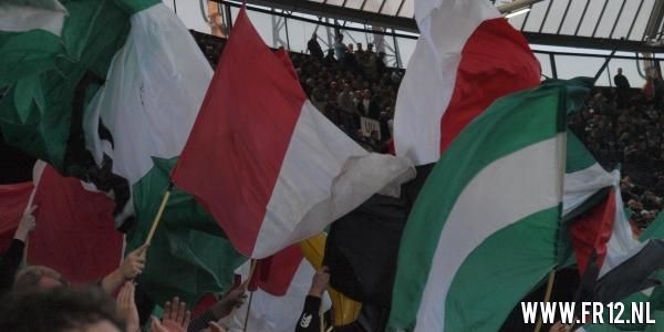 Feyenoord - Sparta