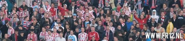 Feyenoord - Sparta