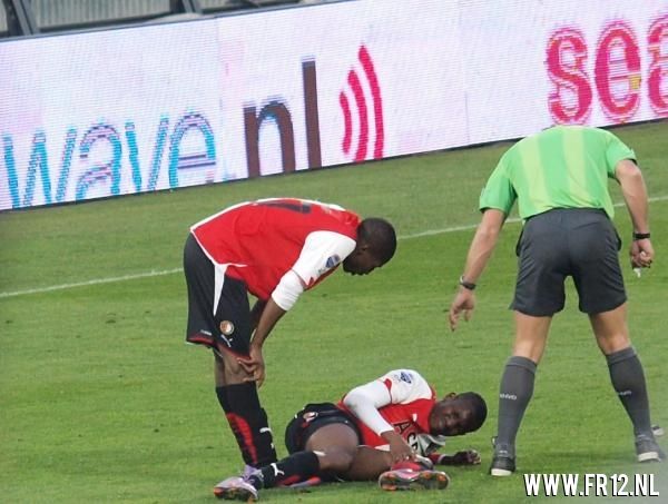 Feyenoord - Sparta