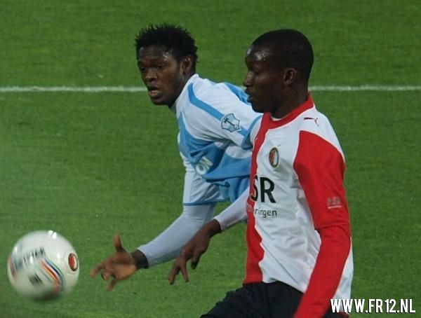 Feyenoord - Sparta