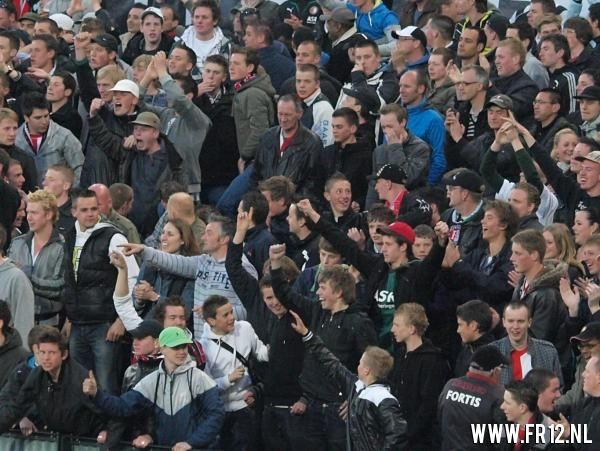 Feyenoord - Sparta