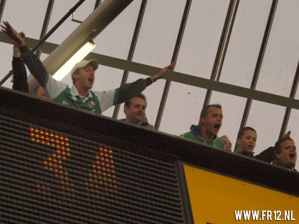 Feyenoord - Sparta