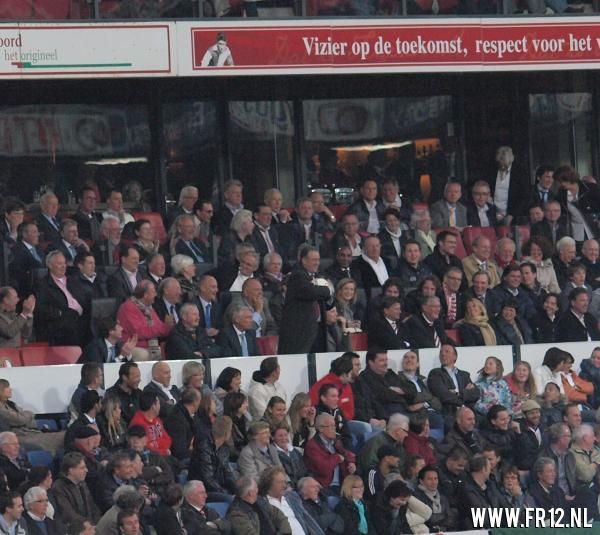 Feyenoord - Sparta