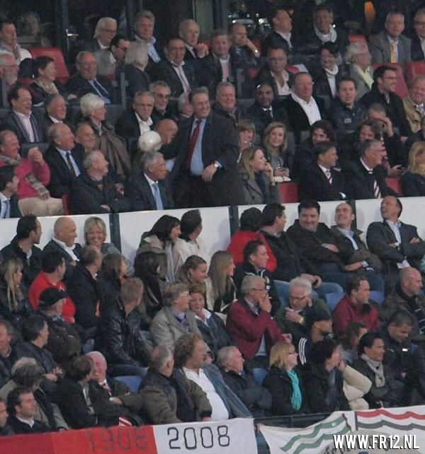 Feyenoord - Sparta