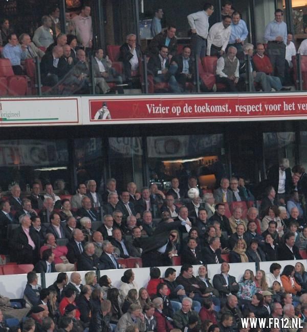 Feyenoord - Sparta