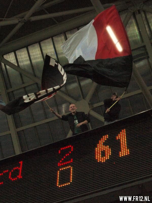 Feyenoord - Sparta