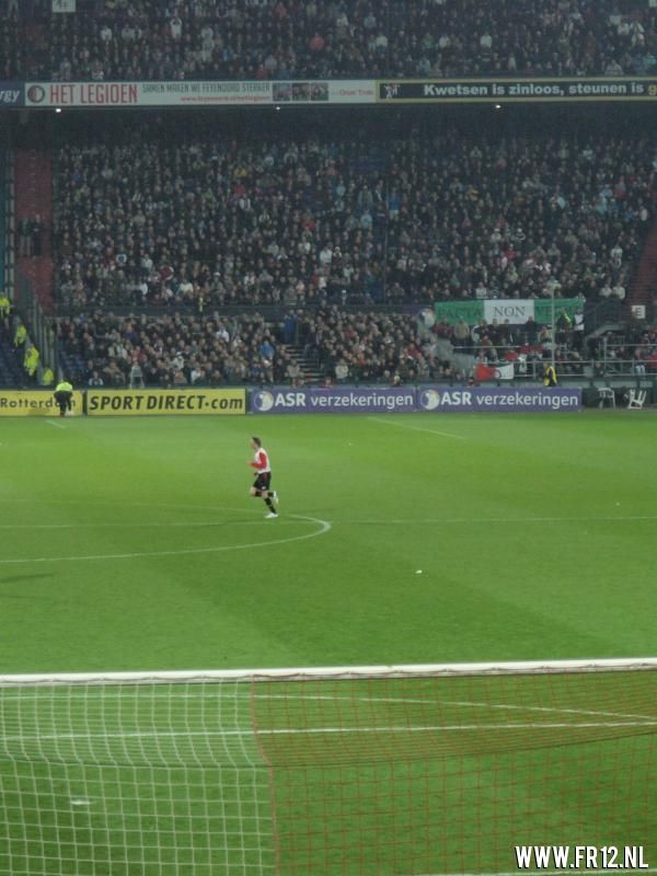 Feyenoord - Sparta