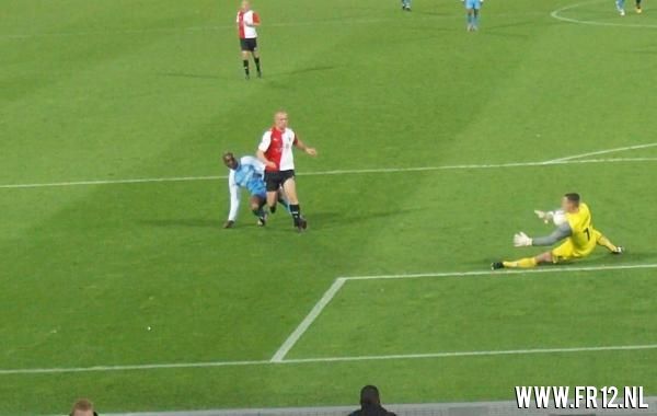 Feyenoord - Sparta