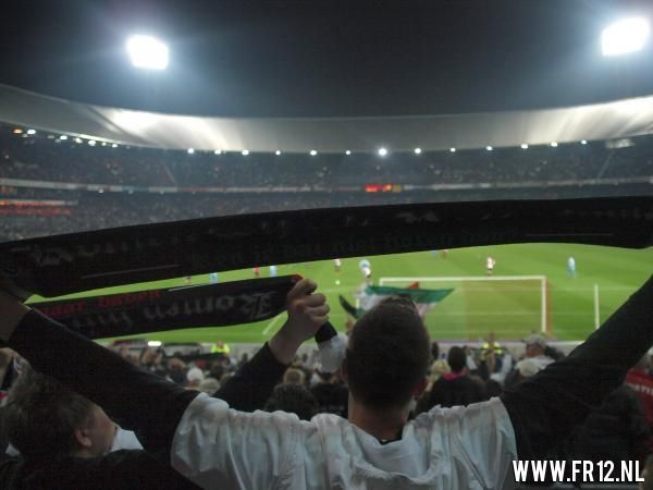 Feyenoord - Sparta