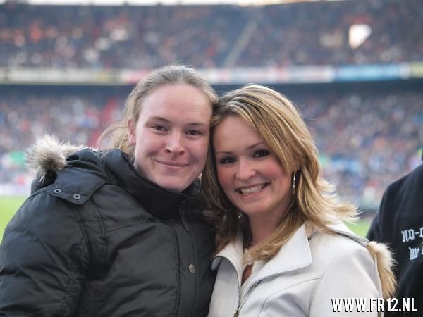 Feyenoord - Sparta