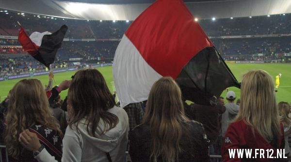 Feyenoord - Sparta