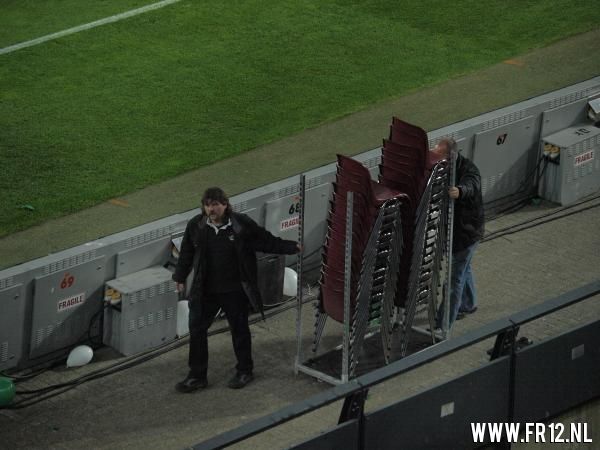 Feyenoord - Sparta