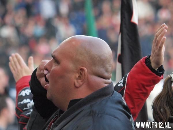 Feyenoord - Sparta