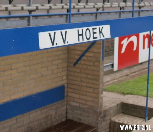 Zeeuws elftal - Feyenoord