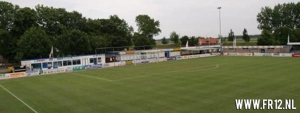 Zeeuws elftal - Feyenoord