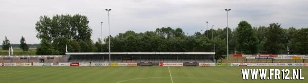 Zeeuws elftal - Feyenoord