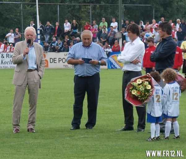 Zeeuws elftal - Feyenoord