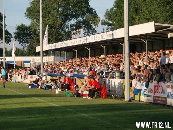 Zeeuws elftal - Feyenoord