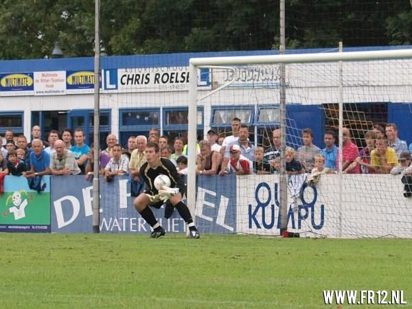 Zeeuws elftal - Feyenoord