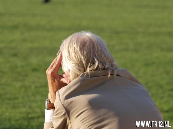 Zeeuws elftal - Feyenoord