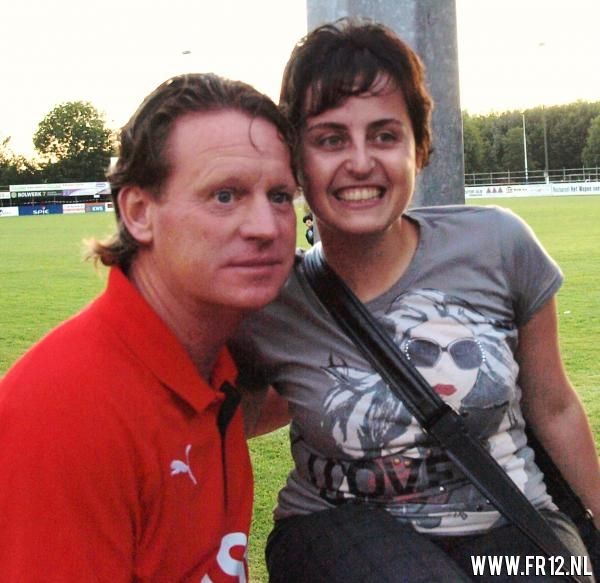 Zeeuws elftal - Feyenoord