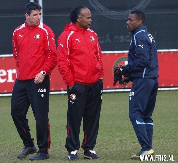 training 15-2-2013