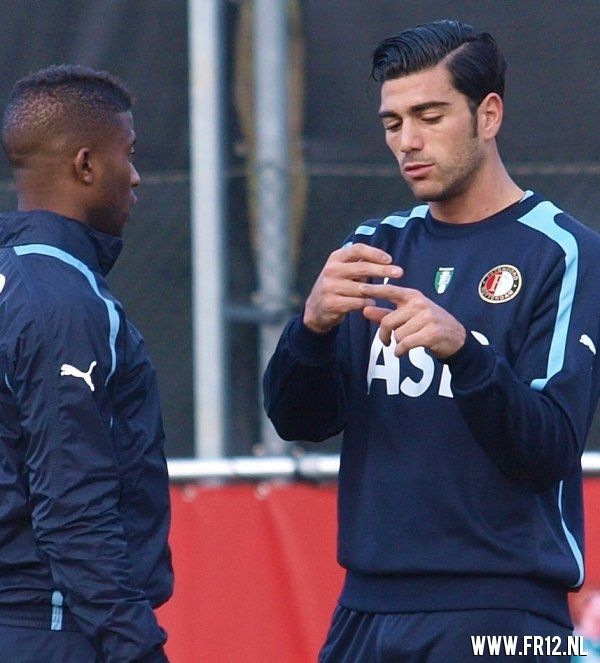 training 15-2-2013