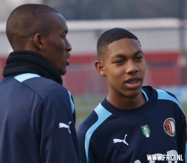 training 15-2-2013