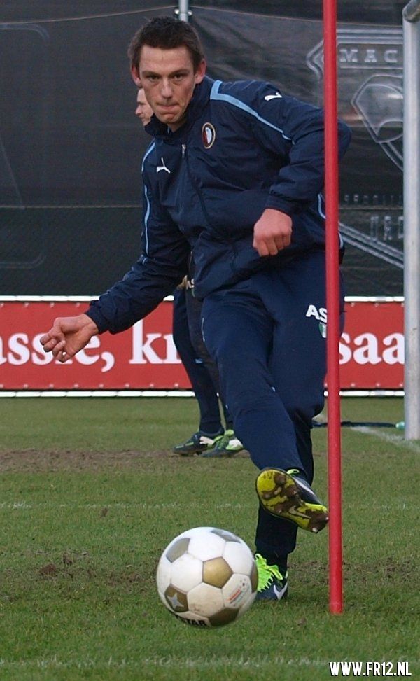 training 15-2-2013