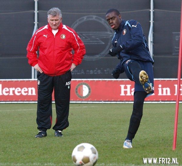training 15-2-2013