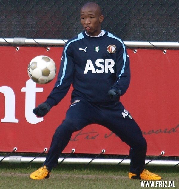training 15-2-2013