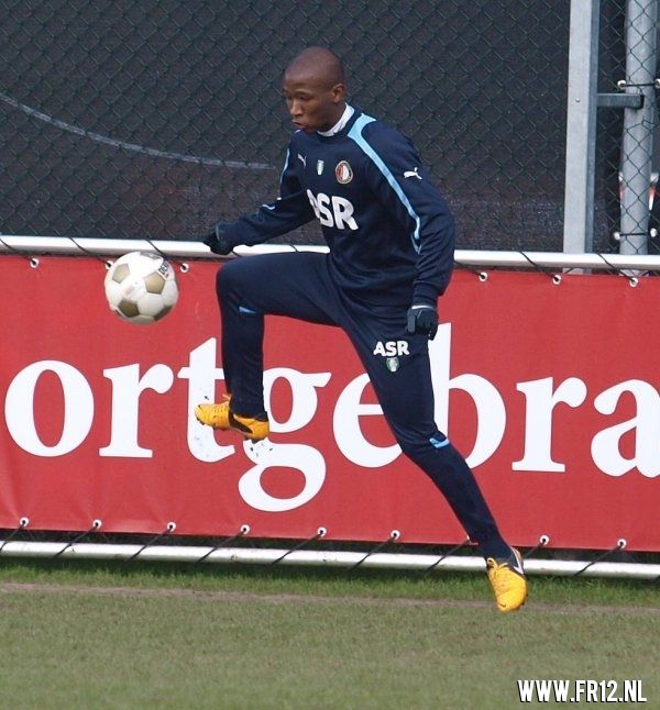 training 15-2-2013