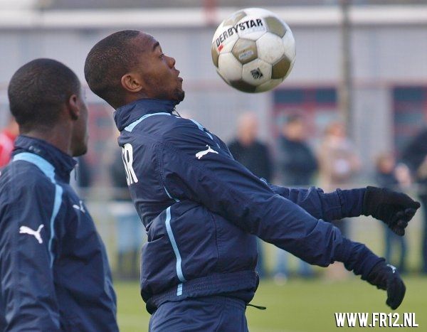 training 15-2-2013