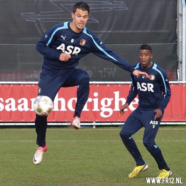 training 15-2-2013