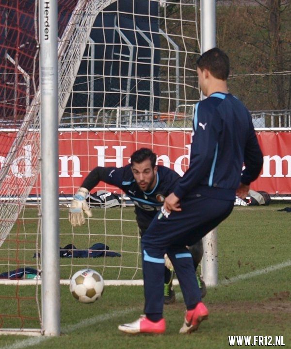 training 15-2-2013