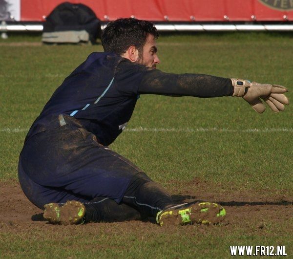 training 15-2-2013