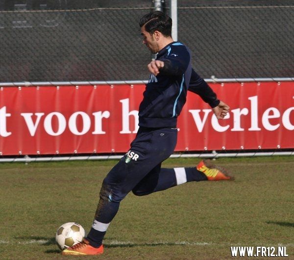 training 15-2-2013