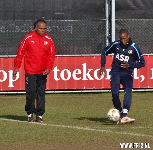 training 15-2-2013
