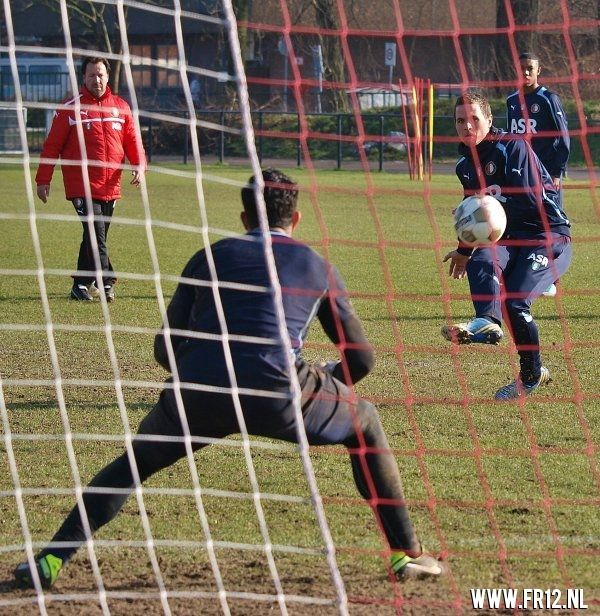 training 15-2-2013