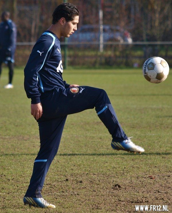 training 15-2-2013